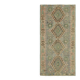 Turkish Handmade Vintage Anatolian Kilim 158 cm x 306 cm