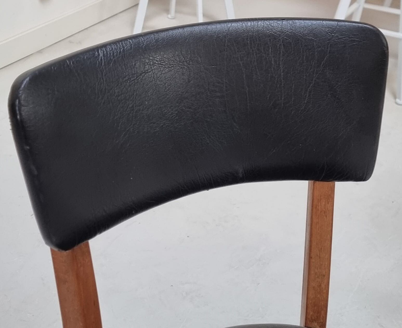 Chaises vintage