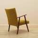 Teak armchair, Danish design, 1960s, made in Denmark