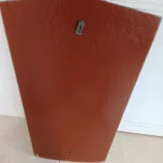 Mirror from the 50s/60s