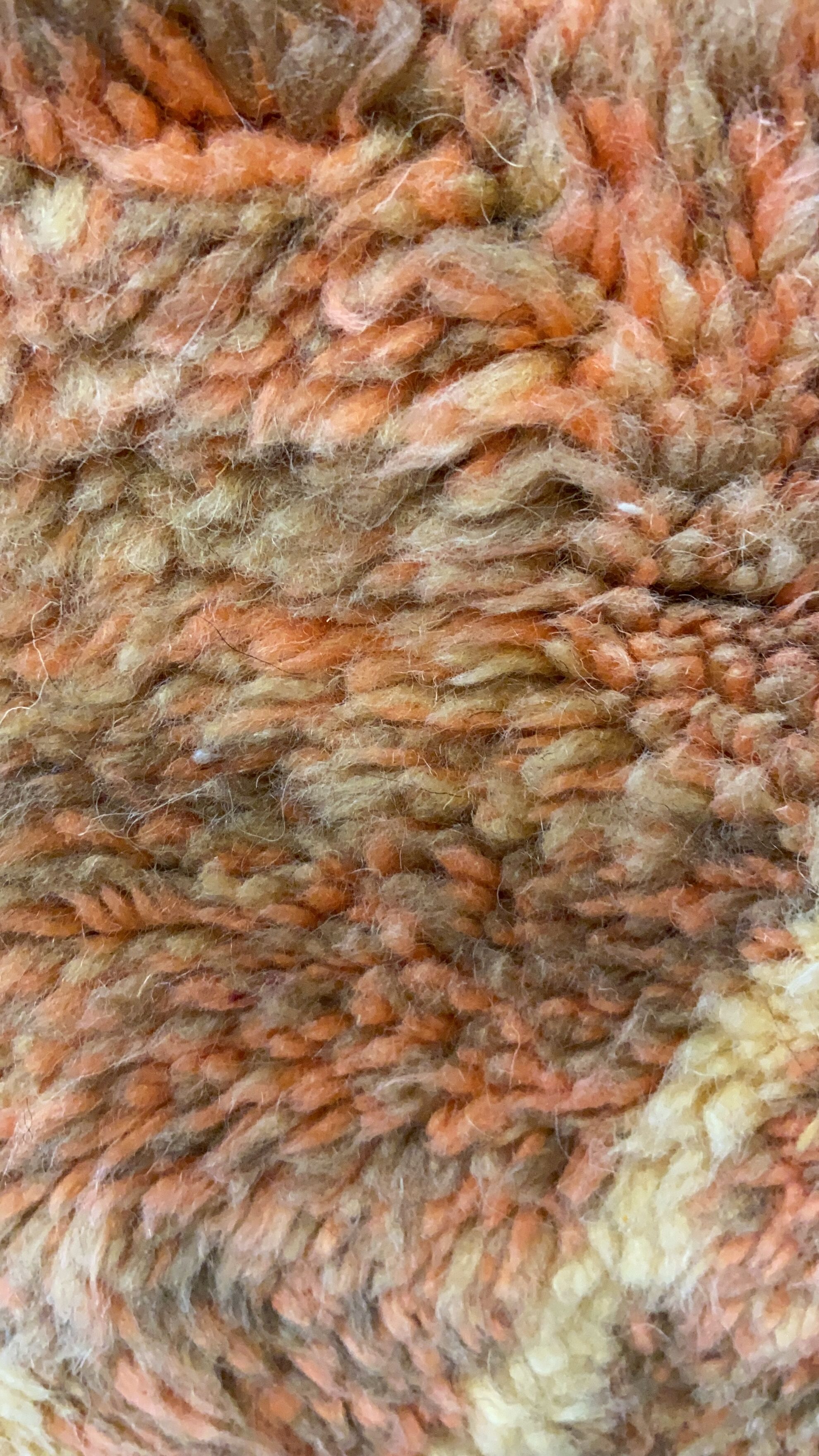 Berber carpet - 300x200cm