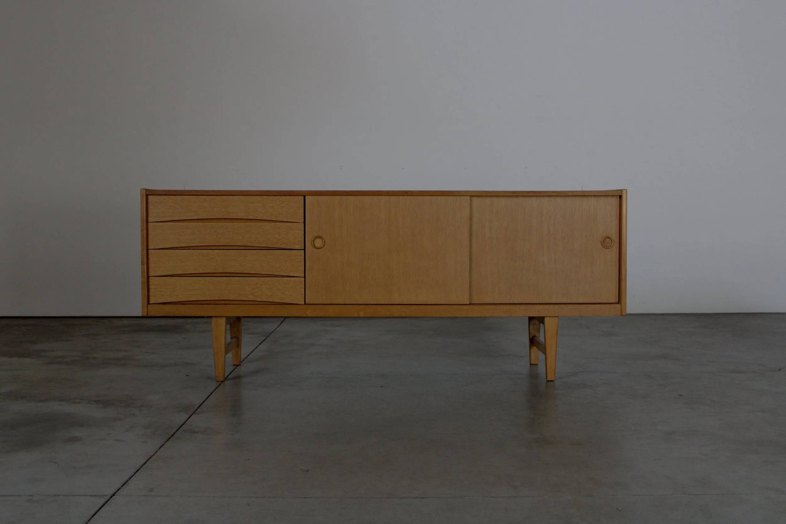 Sideboard by Erik Wørts for IKEA - Sweden 1960s