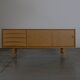 Sideboard by Erik Wørts for IKEA - Sweden 1960s