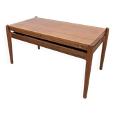 Table 2-en-1 Révélation Ducrot Années 50 modulable