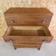 old chest of drawers