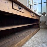 XXL 1900 professional pine counter 3m