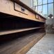 XXL 1900 professional pine counter 3m