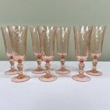 7 Rosaline flutes