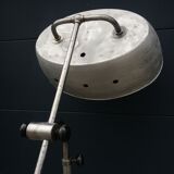 Lamp workshop RG Levallois