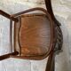 Bistro chair x2