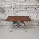 Vitnage coffee table