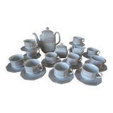 Coffee service Winterling Bavaria