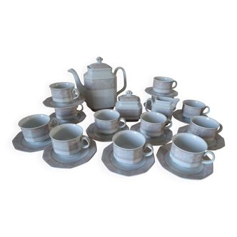 Service à café winterling Bavaria