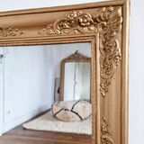 Old Empire mirror