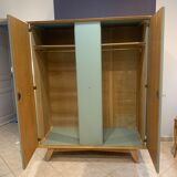 Wardrobe Nestor