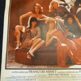 Poster Madame Claude 2