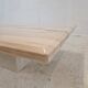 Italian Marble Coffee or Side Table, 1980s
