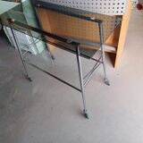 Vintage side table circa 1970