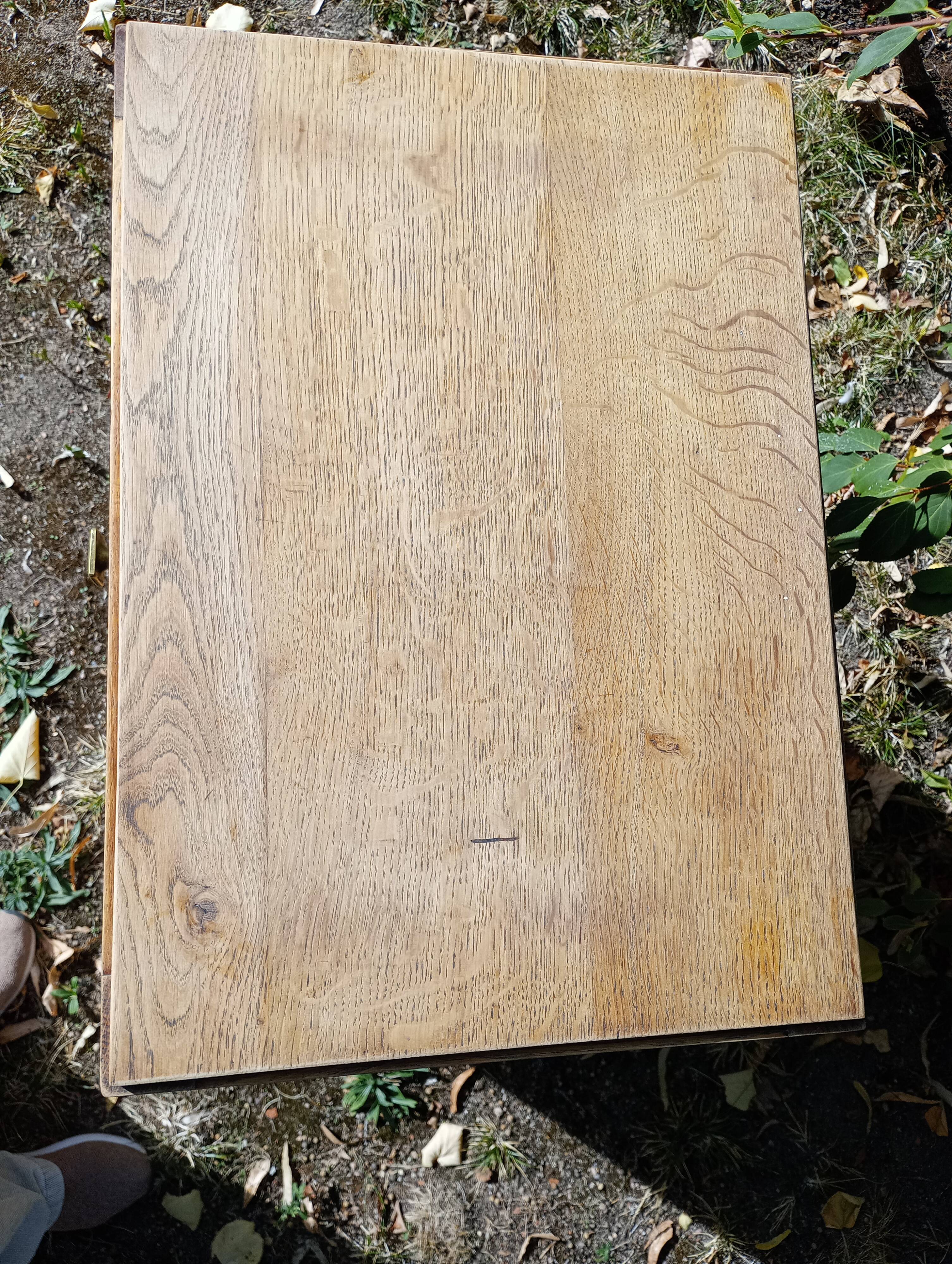 Small furniture