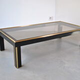 Coffee table year 80s