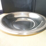 Bannette or inoxidable steel bread basket