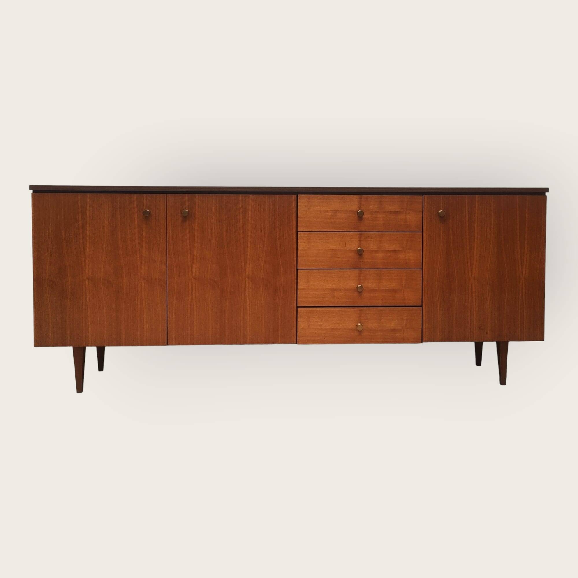 Mid Century sideboard