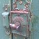 Old trade furniture