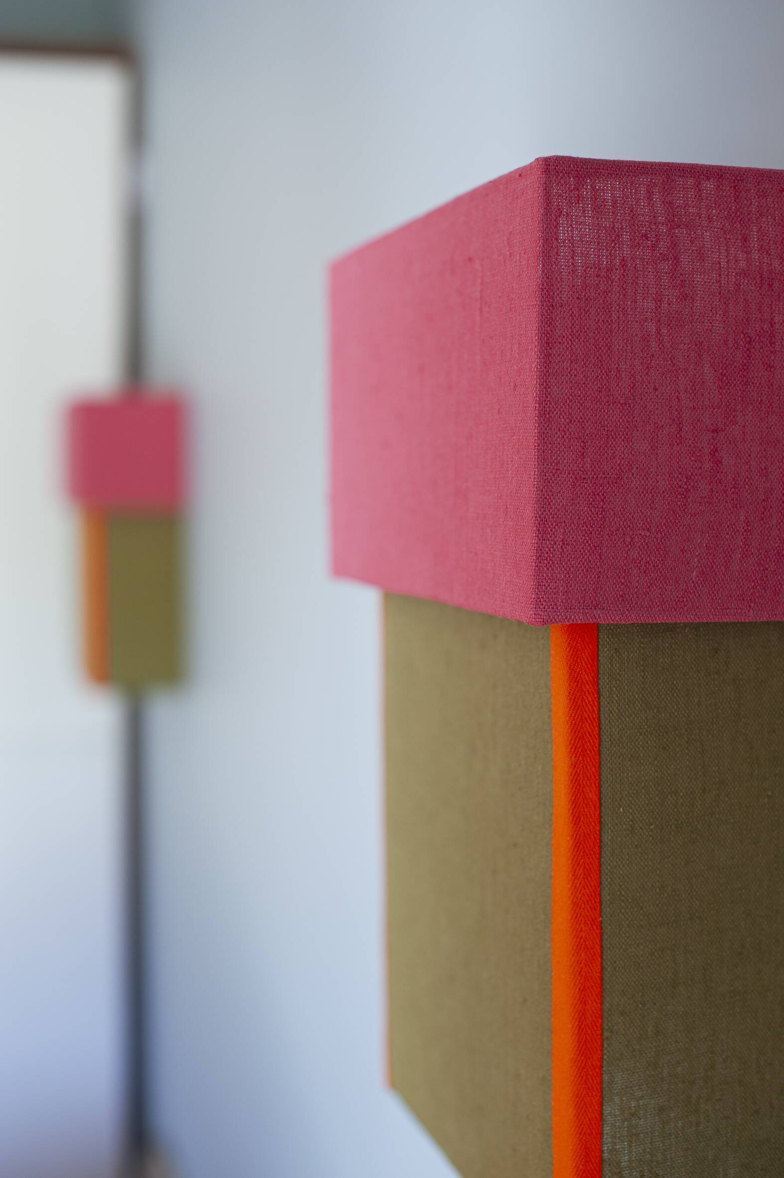 Applique Philippa / Réversible / Angélique Delaire /