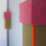 Applique Philippa / Réversible / Angélique Delaire /