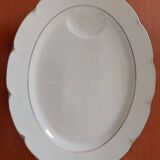 Service de table Theodore Haviland Rouard 1930