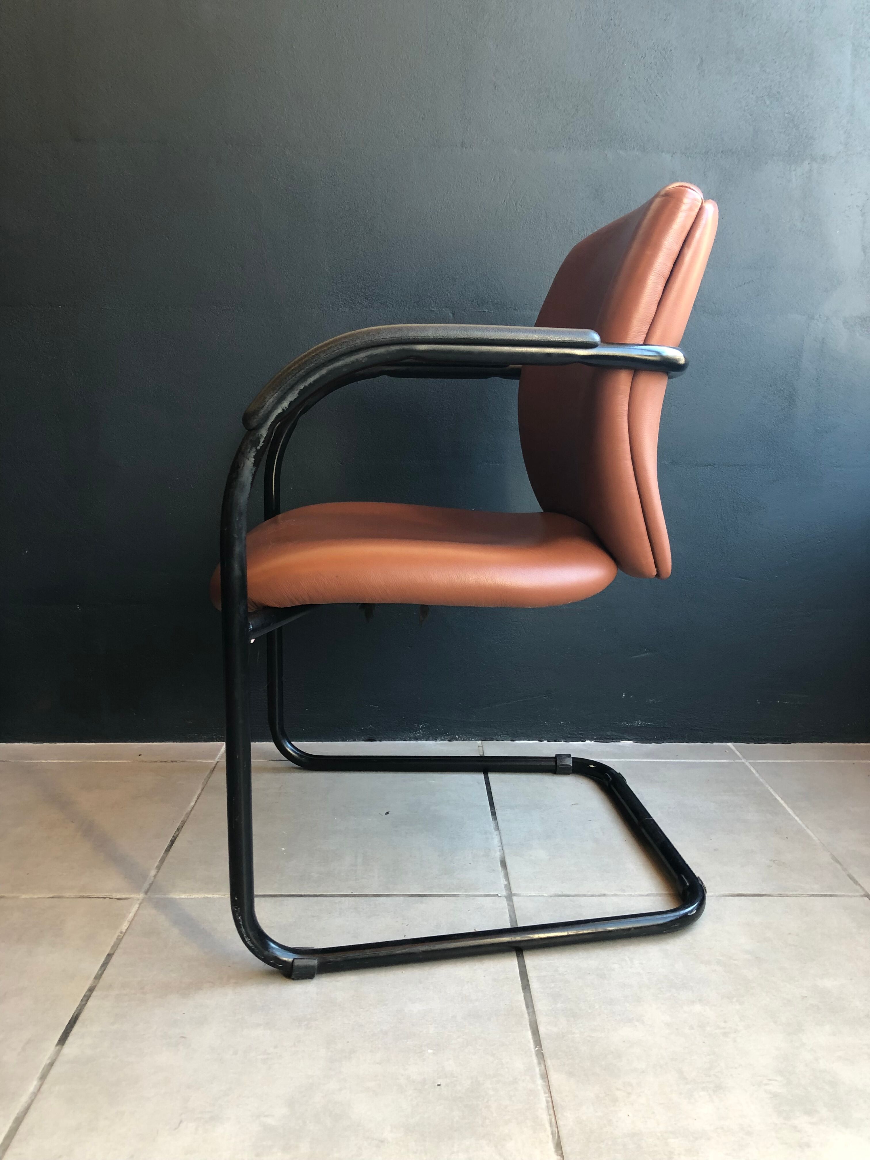Office chair 60s very rock and roll