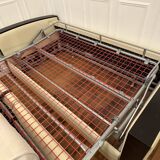 Steiner Shadow canapé-lit 3pl