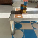 Ceramic table