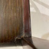 Bench Mod 1511 by Thonet, 1900s
