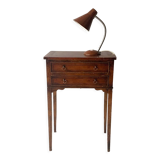 Table d’appoint, de chevet, antique