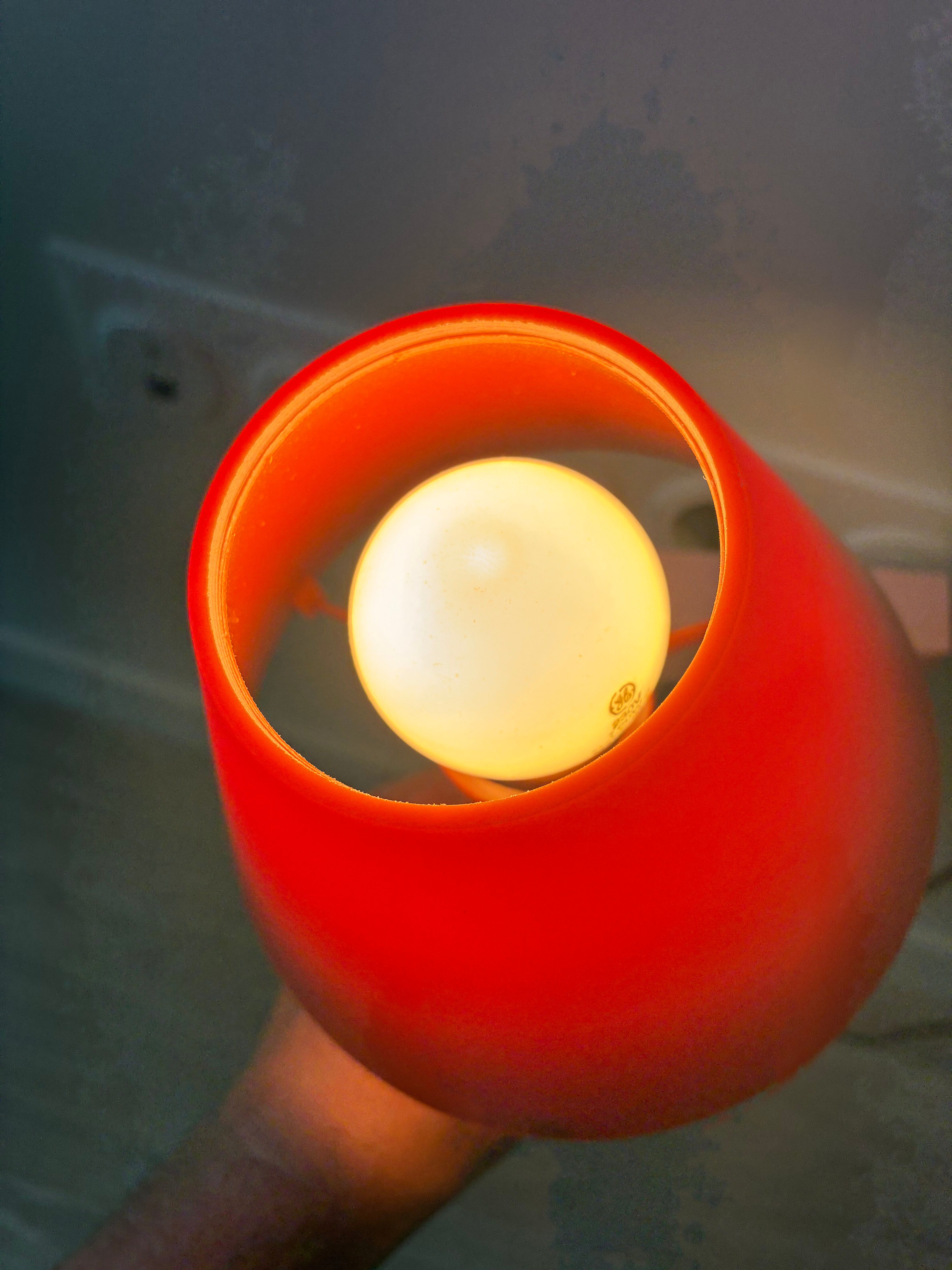 New Miss Sissi lamp