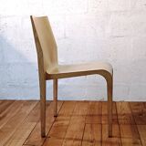 Suite of 4 Laleggera chairs