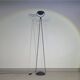 Very rare Paolo Piva for Stefano Cevoli floorlamp Meridiana 185cm