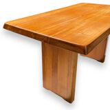 Table T14 A by Pierre Chapo - 60s