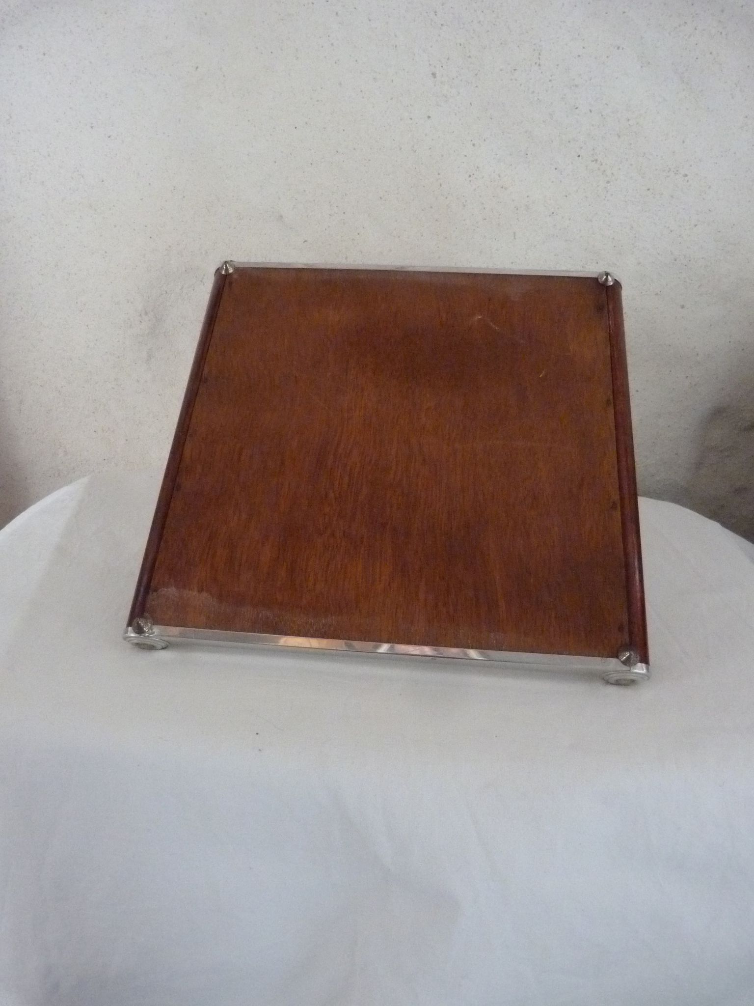 Plateau miroir
