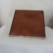 Plateau miroir