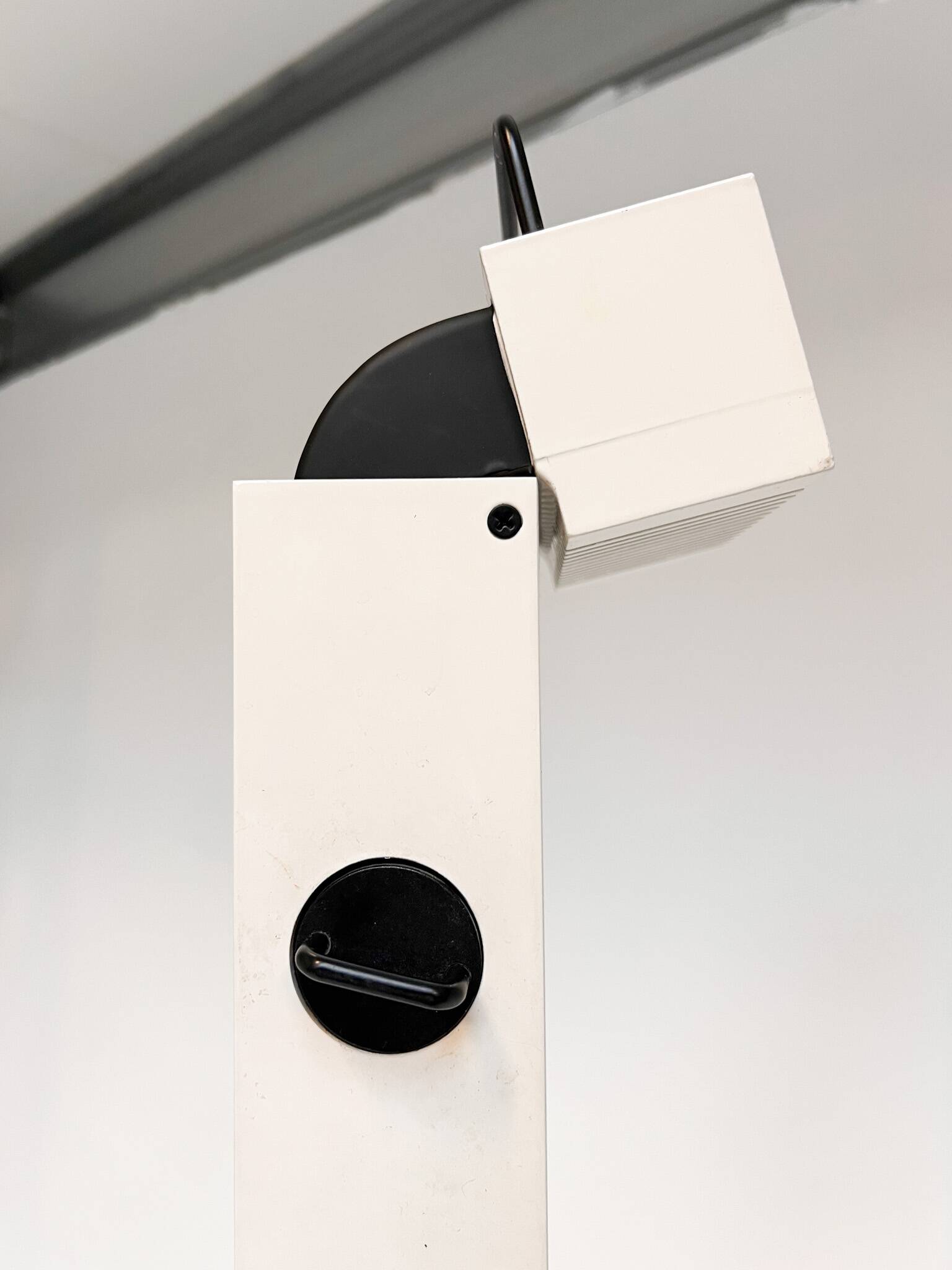Zagar floor lamp by Sergio Carpani for Stilnovo, 1980’s