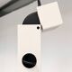 Zagar floor lamp by Sergio Carpani for Stilnovo, 1980’s