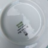 Limoges porcelain coffee service