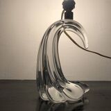 Lamp base