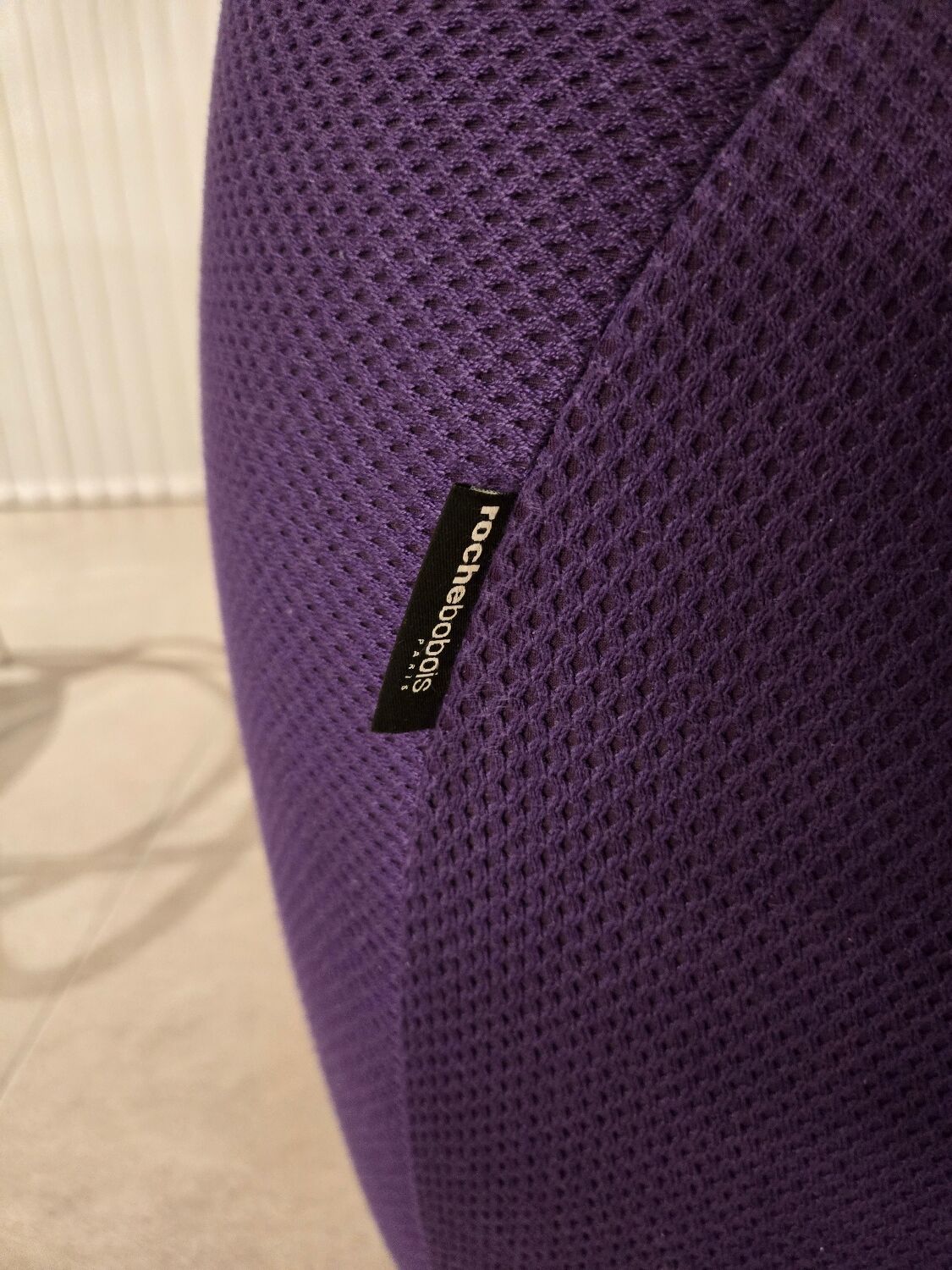 Informal Roche Bobois sofa