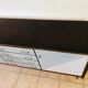 Sideboard "grey shade" 1965