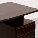 Czechoslovakian Writing Desk by Bohumil Landsman for Jitona, 1970s