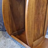 Art Deco coffee table