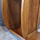 Art Deco coffee table